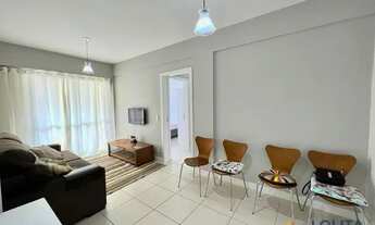 Imagem 3: Apartamento 2 dormitorios, Mobiliado para alugar no Itacorubi em Florianopólis