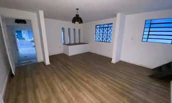 Imagem 4: Sobrado com 3 dormitórios para alugar, 155 m² por R$ 4.583,00/mês - Vila Mariana - São Pau