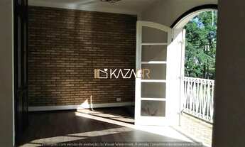 Imagem: Casa com 4 dormitórios para alugar, 225