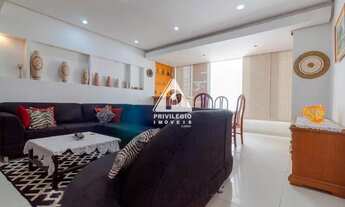 Imagem 3: Apartamento à venda, 3 quartos, 1 suíte, Copacabana - RIO DE JANEIRO/RJ