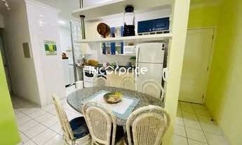 Imagem 6: Apartamento para Venda em Bertioga, Riviera de São Lourenço, 2 dormitórios, 1 suíte, 2 ban