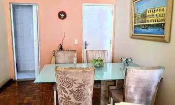 Imagem 4: Apartamento com 2 quartos à venda, 70 m² por R$ 360.000 - Rio Comprido - Rio de Janeiro/RJ