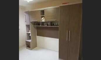 Imagem 7: Alugo Apartamento em Inhoaíba semi Mobiliado Park Rosetti perto de Campo Grande