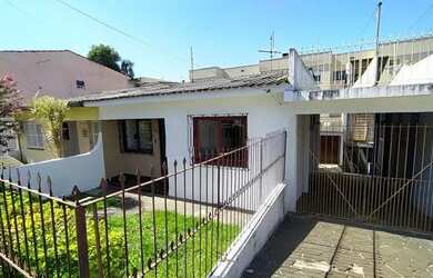 Imagem 2: Locação Casa Resid. CACHOEIRINHA RS Brasil