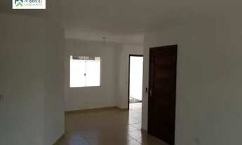 Imagem 6: Casa à venda no bairro Portal das Américas - Morretes/PR