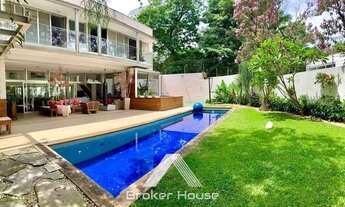 Imagem: Casa para alugar no bairro Granja Julieta