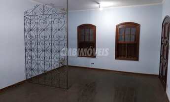 Imagem 5: Casa - Nova Campinas - Campinas