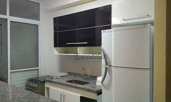 Imagem 1: Apartamento com 2 dormitórios à venda, 65 m² por R$ 495.000,00 - Jaguaré - São Paulo/SP