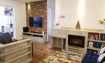 Imagem: Apartamento para Venda em São Bernardo