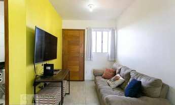 Imagem 4: Apartamento para Aluguel - Vila Esperança, 2 Quartos, 43 m2