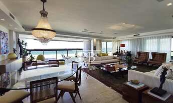 Imagem 6: Apartamento com 4 dormitórios, 312 m² - venda por R$ 18.000.000,00 ou aluguel por R$ 75.02