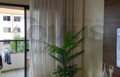 Imagem 4: Apartamento para venda possui 106 metros quadrados com 4 quartos em Grageru, Condomínio Mo