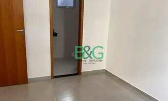 Imagem 7: Apartamento com 2 dormitórios à venda, 65 m² por R$ 364.000 - São Miguel Paulista - São Pa