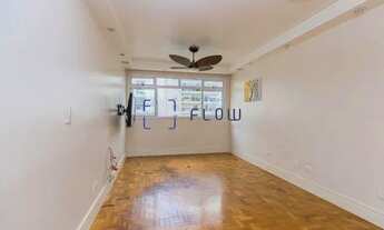 Imagem 3: Apartamento com 2 dormitórios à venda, 78 m²