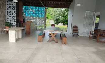 Imagem 6: Casa Temporada Lucena