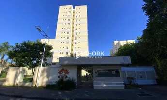 Imagem 6: Apartamento com 2 dormitórios para alugar, 86 m² por R$ 1.797,65/mês - Fortaleza - Blumena