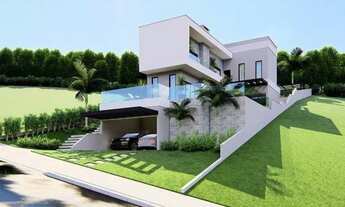 Imagem: Casa com 3 dormitórios à venda, 297 m²