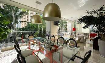 Imagem 2: Apartamento Garden com 4 dormitórios à venda, 438 m² por R$ 19.500.000,00 - Itaim Bibi - S