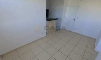 Imagem 7: MR- Excelente apartamento de 2Q c/Suíte Lazer Armários na Cozinha 4° andar no Vila Flo