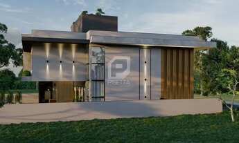 Imagem 3: Casa Alto Padrão no Paysage Privilège Condomínio Parque