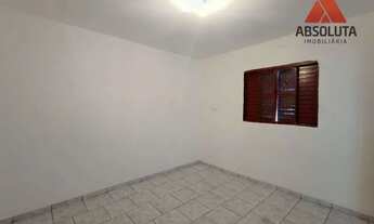 Imagem 7: Casa com 1 dormitório para alugar, 60 m² por R$ 700,00/mês - Cidade Jardim II - Americana