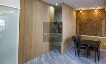 Imagem 7: Cobertura em Jacarepaguá - Rio de Janeiro