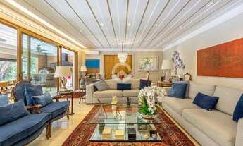 Imagem 2: Casa - Sítios de Recreio Gramado - Campinas