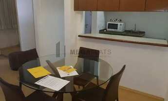 Imagem 2: CENTRAL PARK JARIDNS PARA LOCAÇÃO