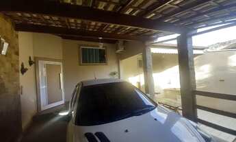 Imagem 3: Casa para aluguel com 3 quartos próximo ao centro de Itaboraí