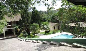 Imagem: Casa com 3 dormitórios, 580 m² - venda