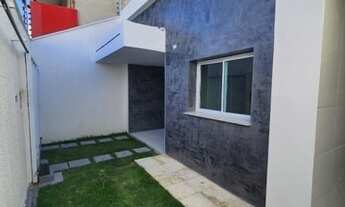 Imagem 4: CP 077, Monte Castelo, Casa plana com 02 suítes, deck com Jacuzzi e churrasqueira