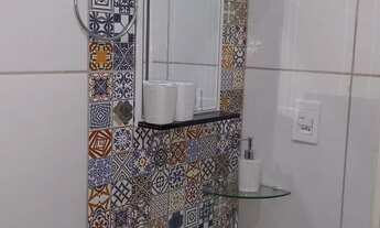 Imagem 6: Kitnet mobiliada,kitineti com mobilia