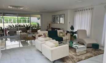 Imagem 4: BARUERI - Casa de Condomínio - Alphaville Conde II