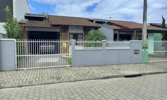 Imagem: Casa plana Averbada c/ 02 banheiros, varanda