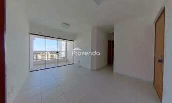 Imagem 3: APARATEMNTO 2 QUARTOS SENDO UMA SUITE