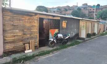 Imagem: Casa da Cidade de Deus. Próximo o nova