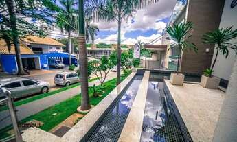 Imagem 5: GOIâNIA - Flat - Setor Bueno