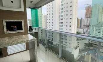 Imagem: Apto com 3 Quartos - 4 vagas de garagem