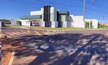 Imagem: Casa no Condomínio Mário Franco