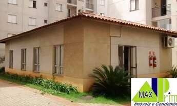 Imagem 6: APARTAMENTO 02 DORMITÓRIOS COM SACADA E VAGA DE GARAGEM