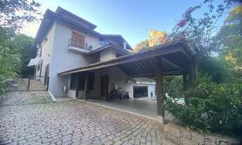 Imagem 7: Casa para locação em Valinhos - Condomínio Chácara Flora