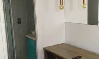 Imagem 6: Studio para aluguel com 25 metros quadrados com 1 quarto em Centro - São Paulo - SP