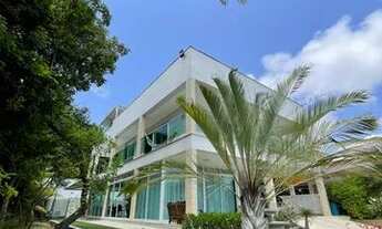 Imagem 4: Casa em Condomínio Bougainville Residence Privê