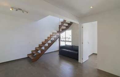 Imagem 4: Cobertura Venda Higienópolis 93 m² 2 Dormitórios