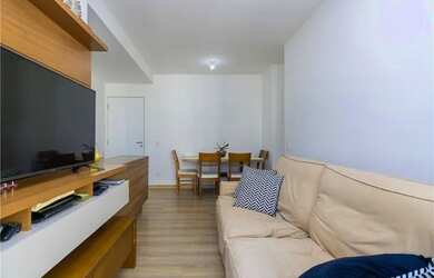 Imagem 4: Apartamento Venda Vila Anastácio, 55 mts - R$ 550.000,00 - 2 Dormitórios - 1 Vaga