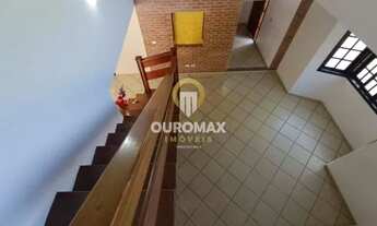 Imagem 6: Casa com 3 dormitórios, 223 m² - venda por R$ 650.000 ou aluguel por R$ 2.500/mês - Jd. Ou
