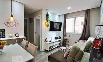 Imagem: Apartamento para Aluguel - Campanário