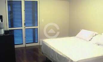 Imagem 4: Apartamento - Cambuí - Campinas