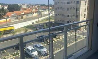 Imagem 7: Apartamento 2 quartos Space Calhau