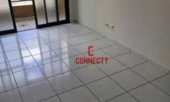 Imagem 2: Apartamento à venda, 70 m² por R$ 352.000,00 - Jardim Botânico - Ribeirão Preto/SP